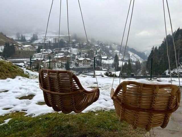 Wohnung in Saalbach zu verkaufen