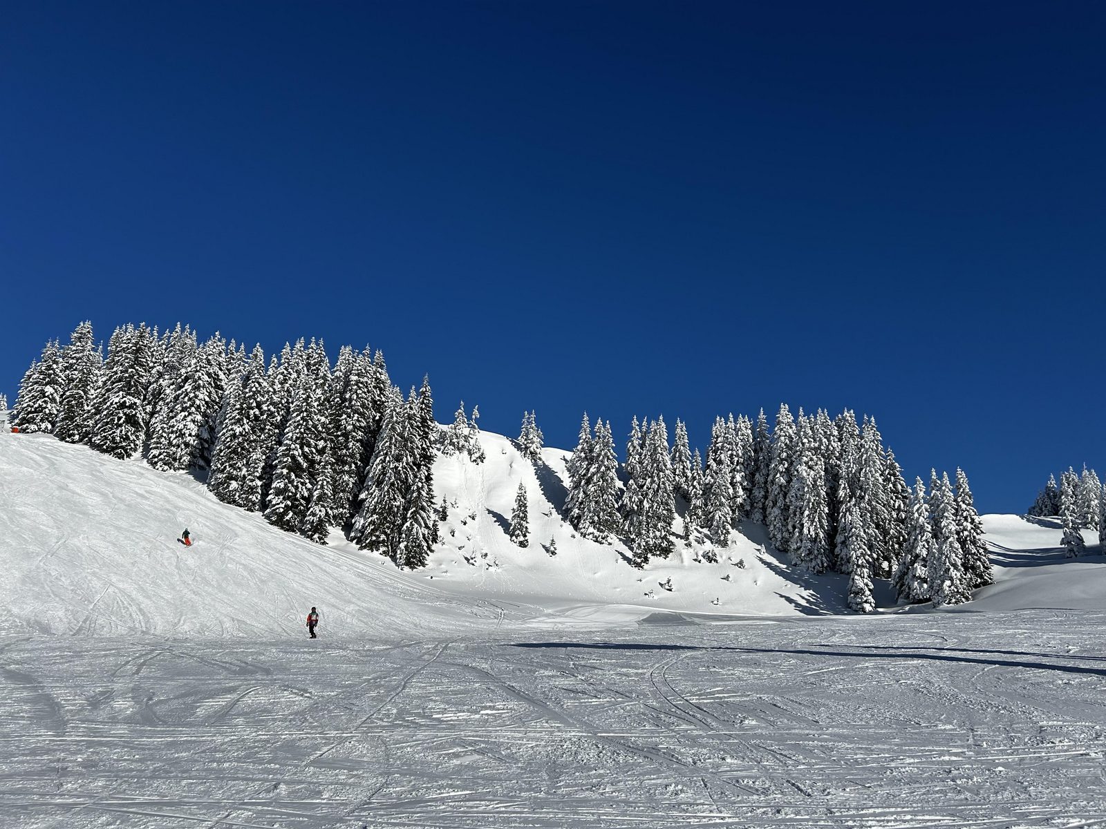 Wohnung in Saalbach zu verkaufen
