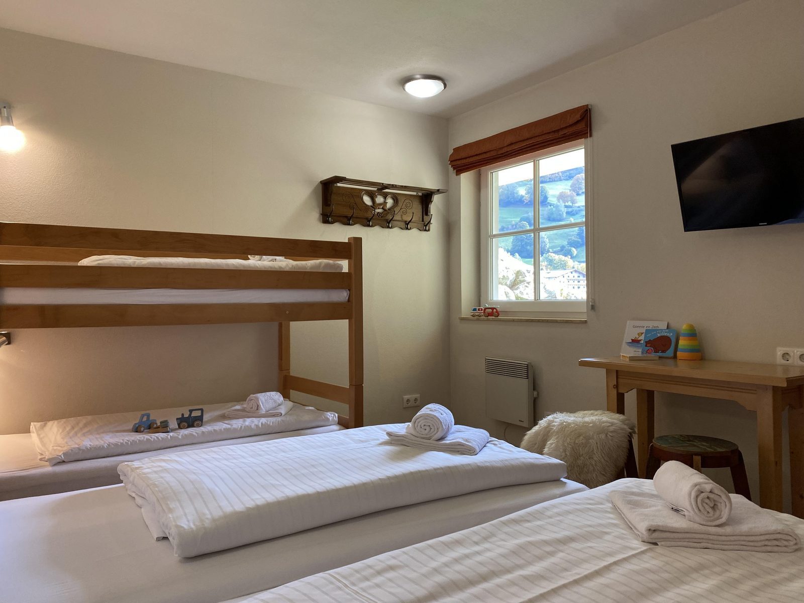 Wohnung in Saalbach zu verkaufen