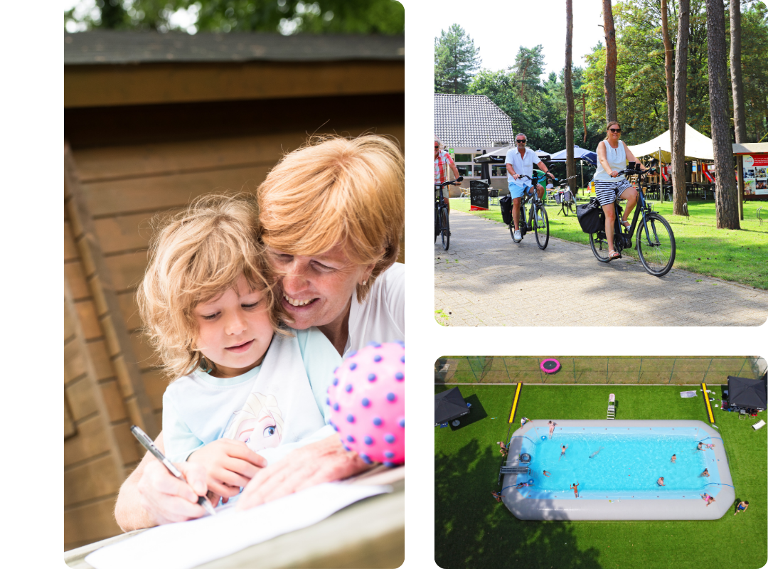 Camping Kempen