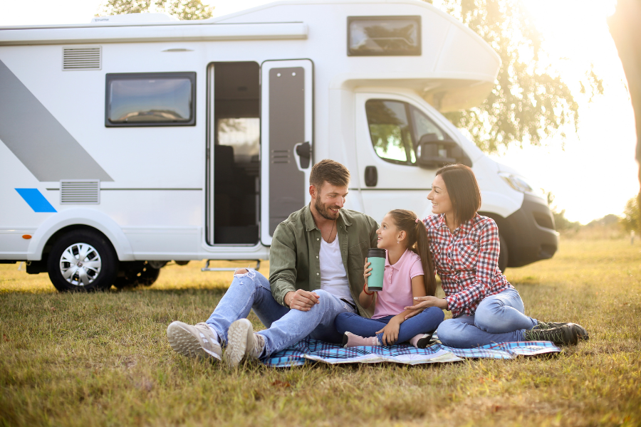Camping Ardennen