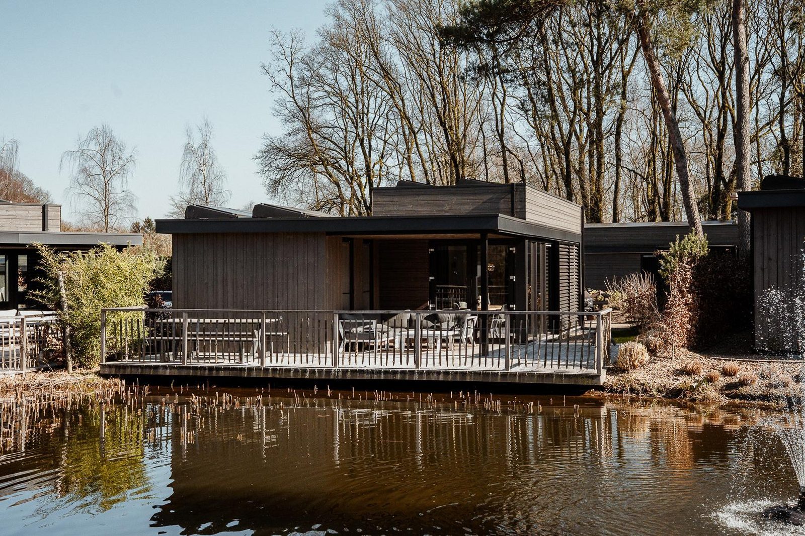 Soof Retreats