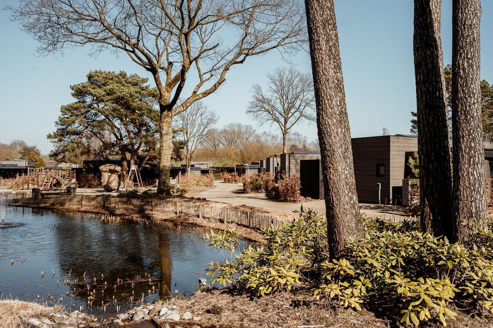 soof retreats