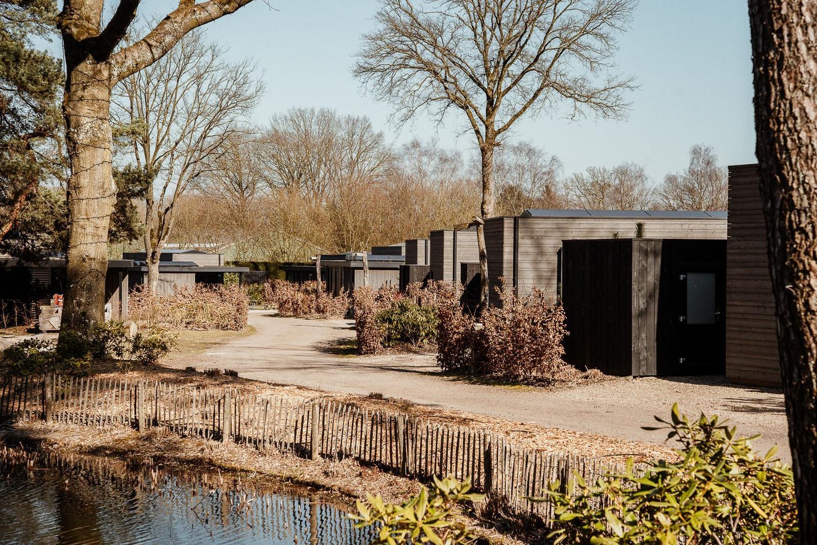 Soof Retreats