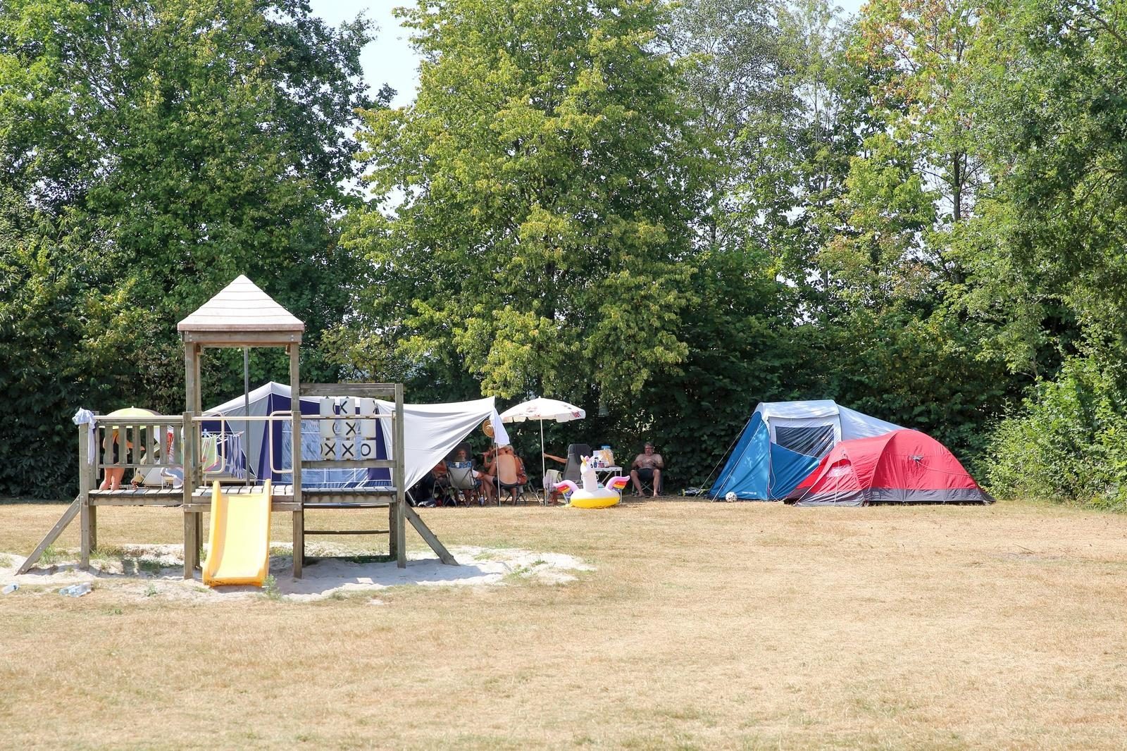 Camping Vlaanderen