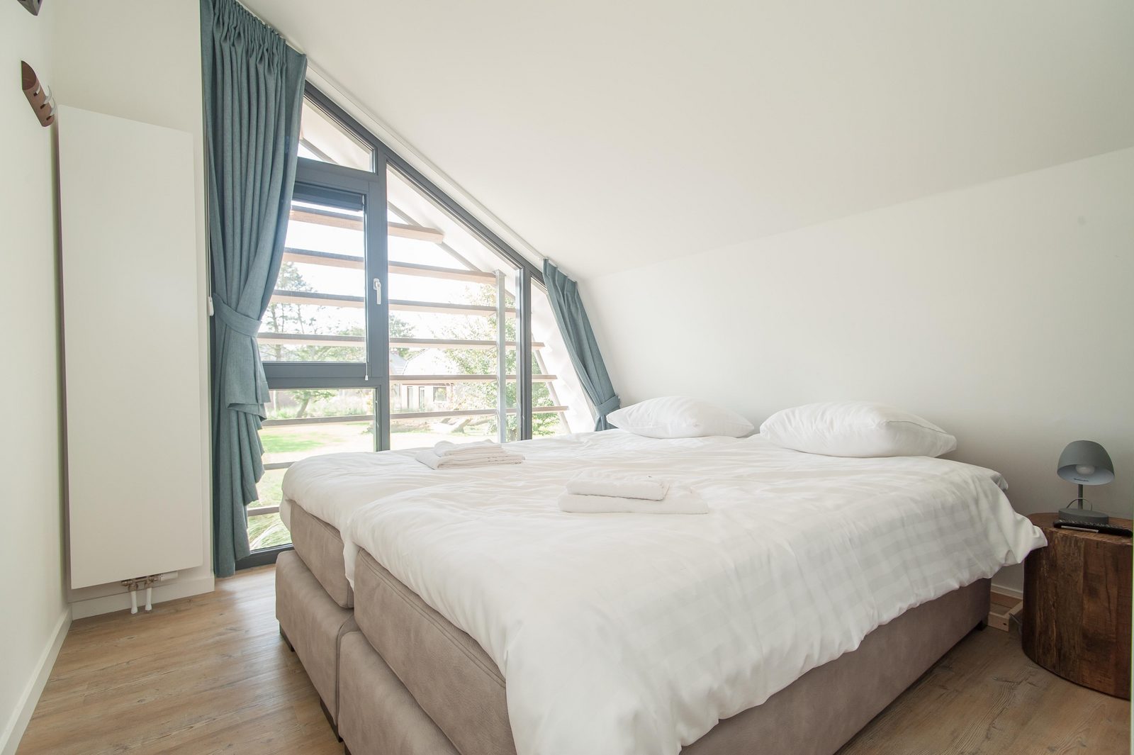 Vakantiehuis te koop nabij strand Egmond aan Zee