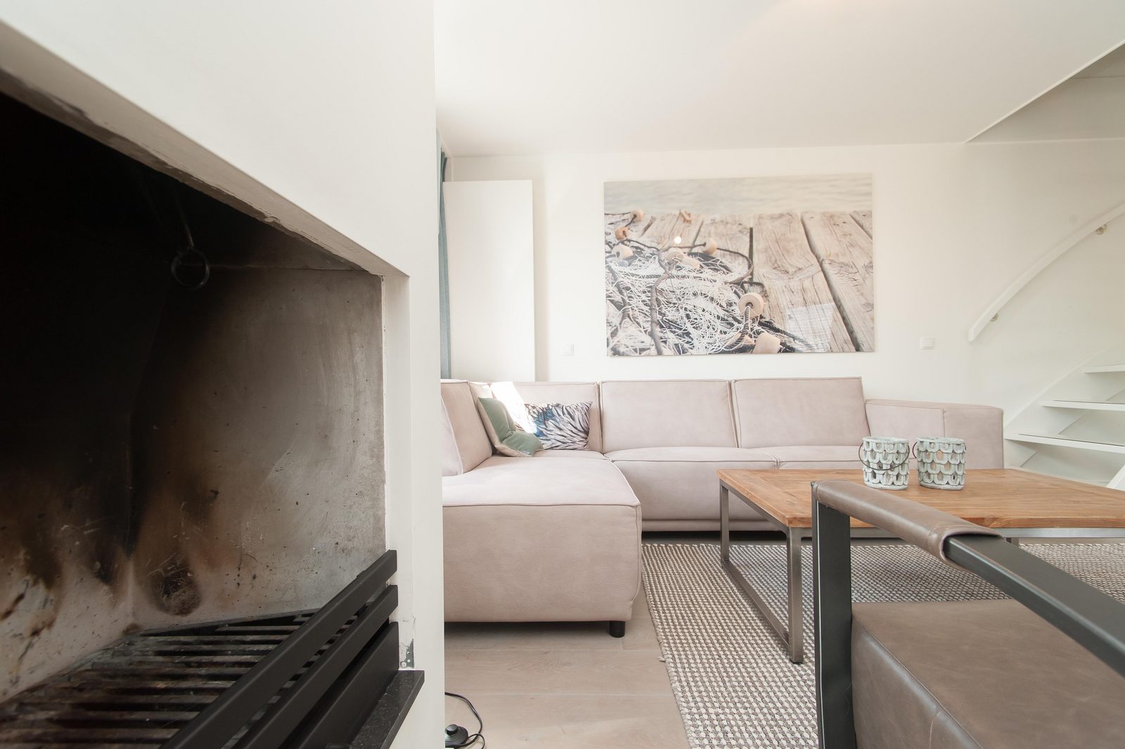 Luxuriöses Ferienhaus mit Sauna in Egmond aan den Hoef (Kopieren)