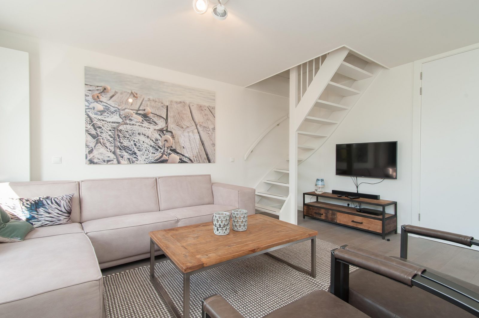 Luxuriöses Ferienhaus mit Sauna in Egmond aan den Hoef (Kopieren)