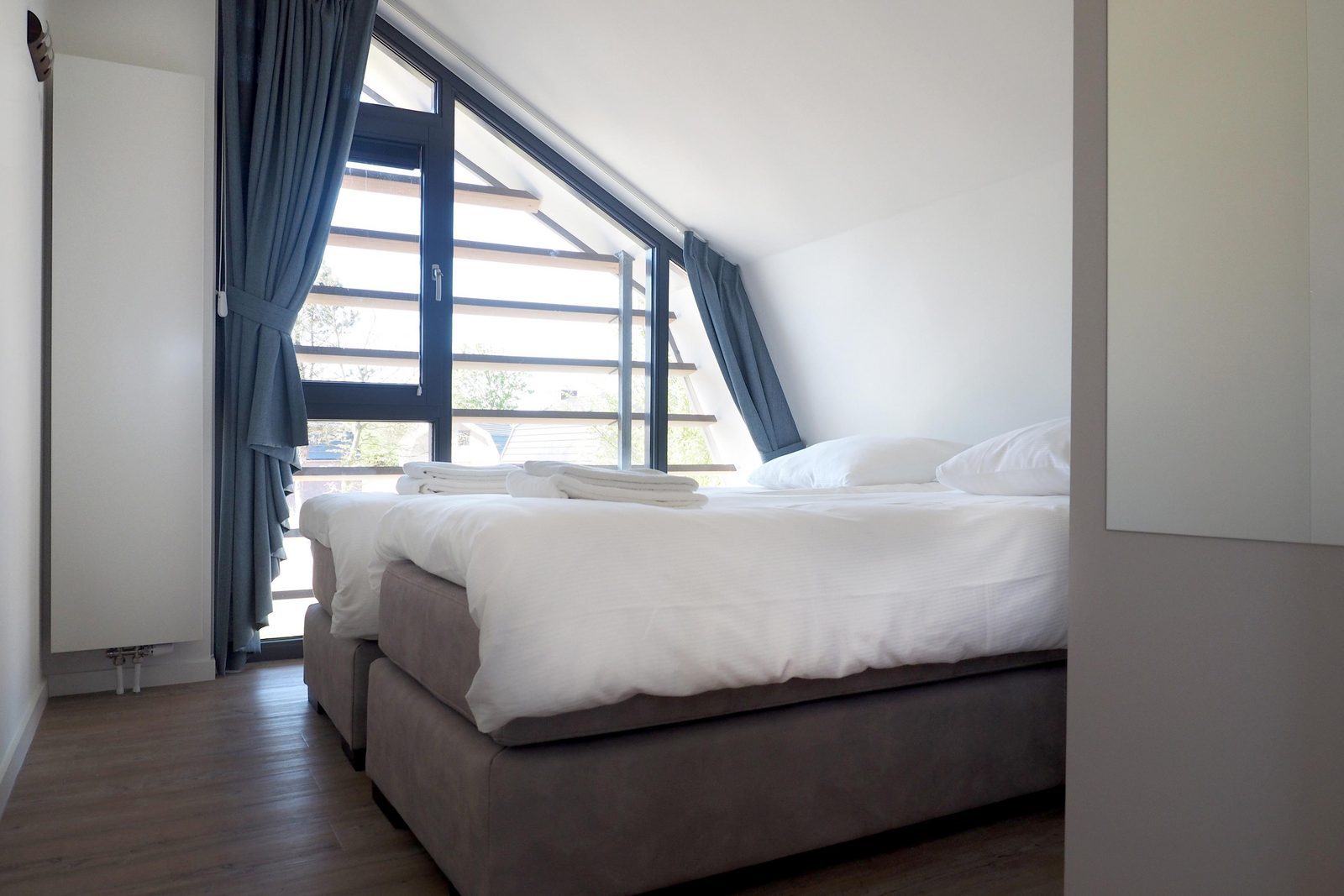 Luxe vakantiehuis te koop Egmond