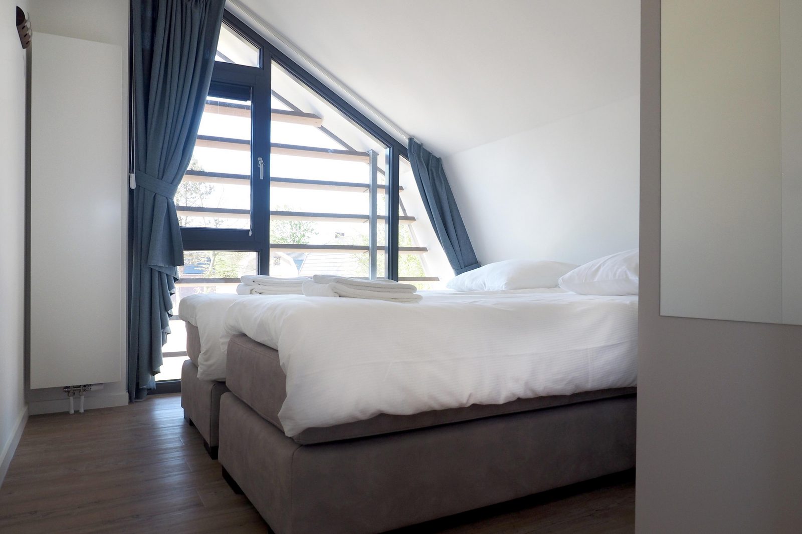 Luxuriöses Ferienhaus mit Sauna in Egmond aan den Hoef (Kopieren)