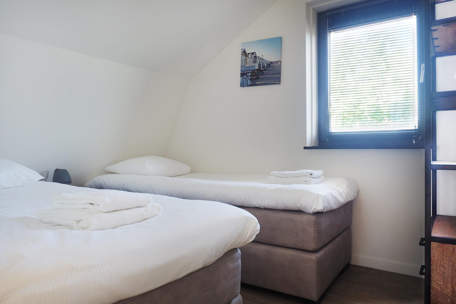 Luxuriöses Ferienhaus mit Sauna in Egmond aan den Hoef (Kopieren)
