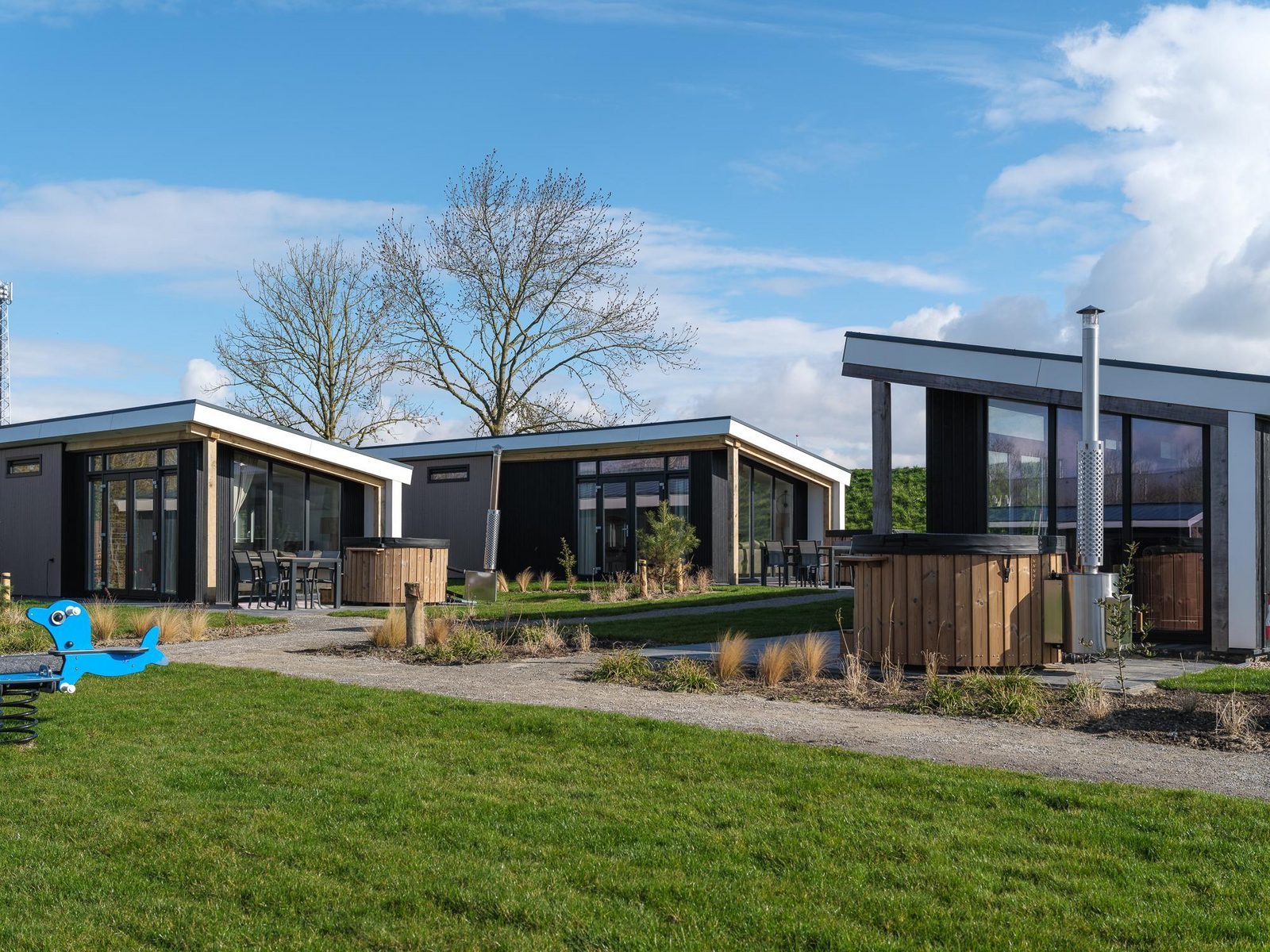 Vakantiepark Bergen op Zoom