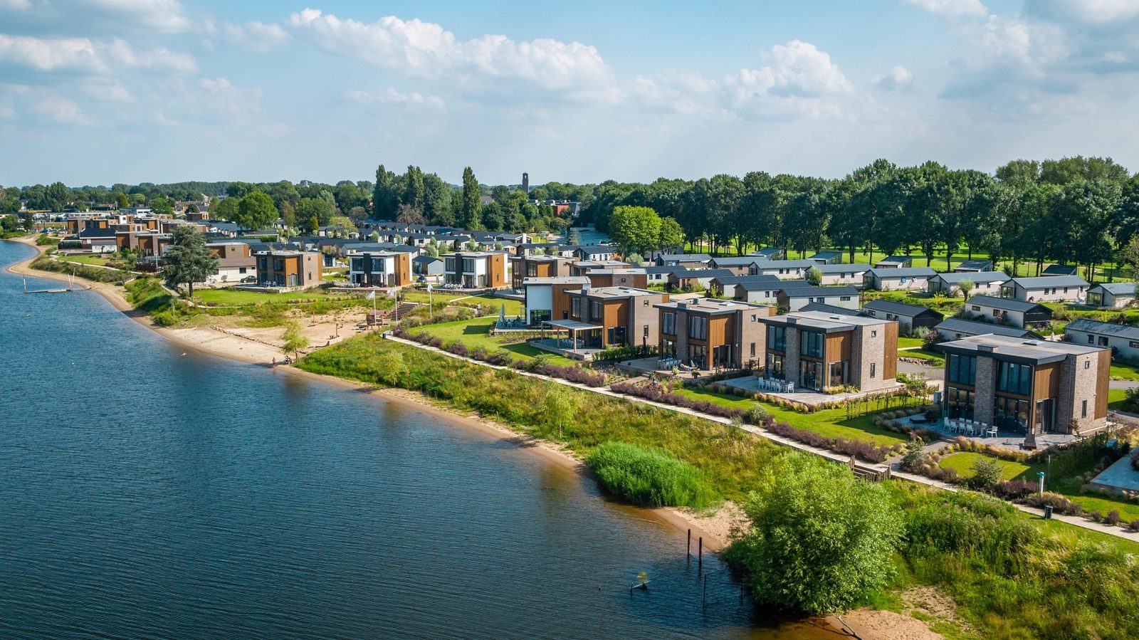10 persoons vakantiehuis Gelderland