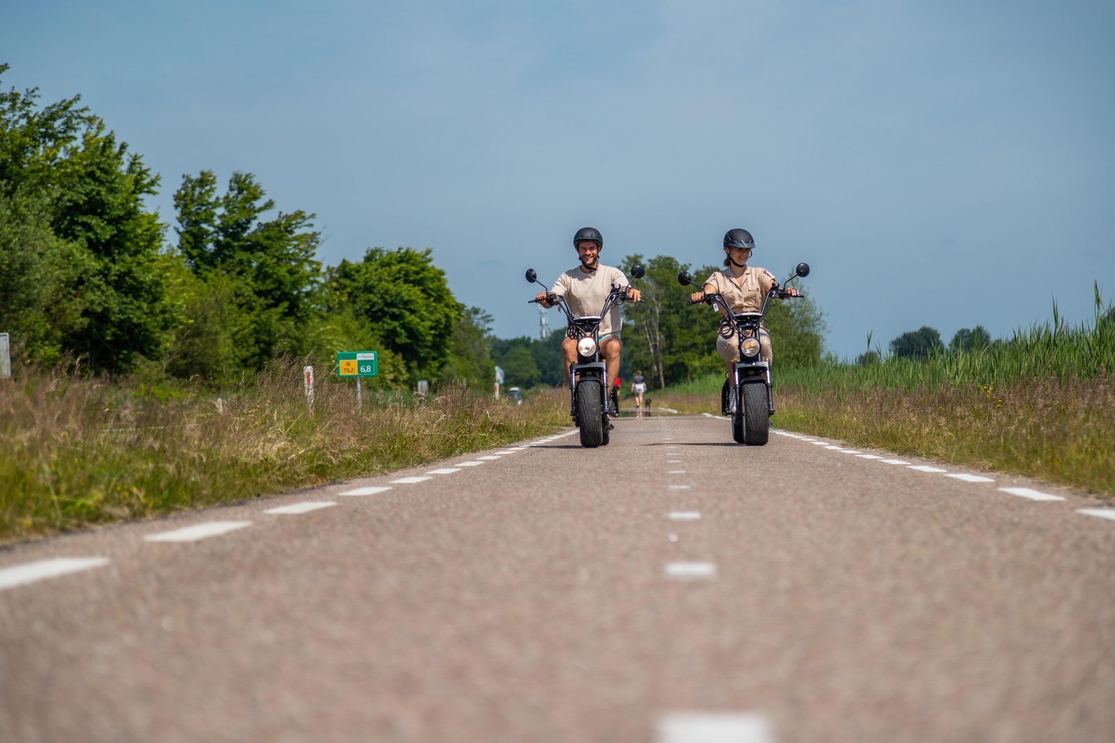 Weekendje weg in Overijssel	