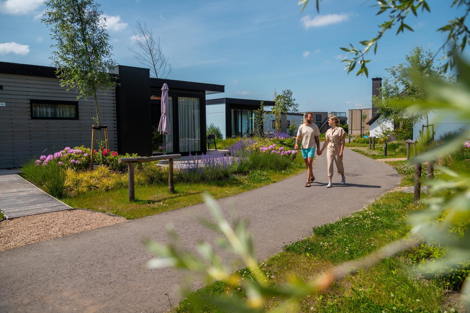 Weekendje weg in Overijssel