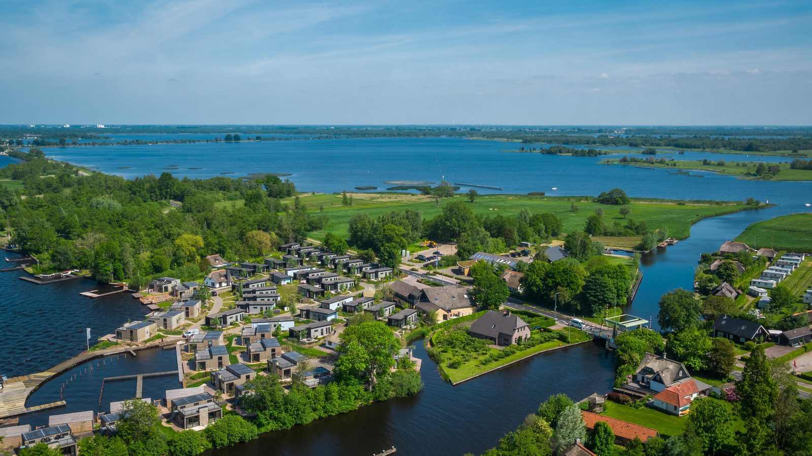 Sehenswürdigkeiten & Tipps für Giethoorn: Die besten Ausflugsziele und Unterkünfte