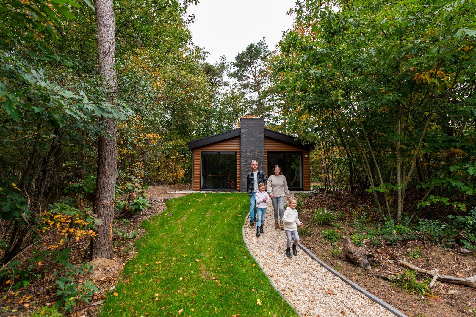 Vakantiepark Drenthe