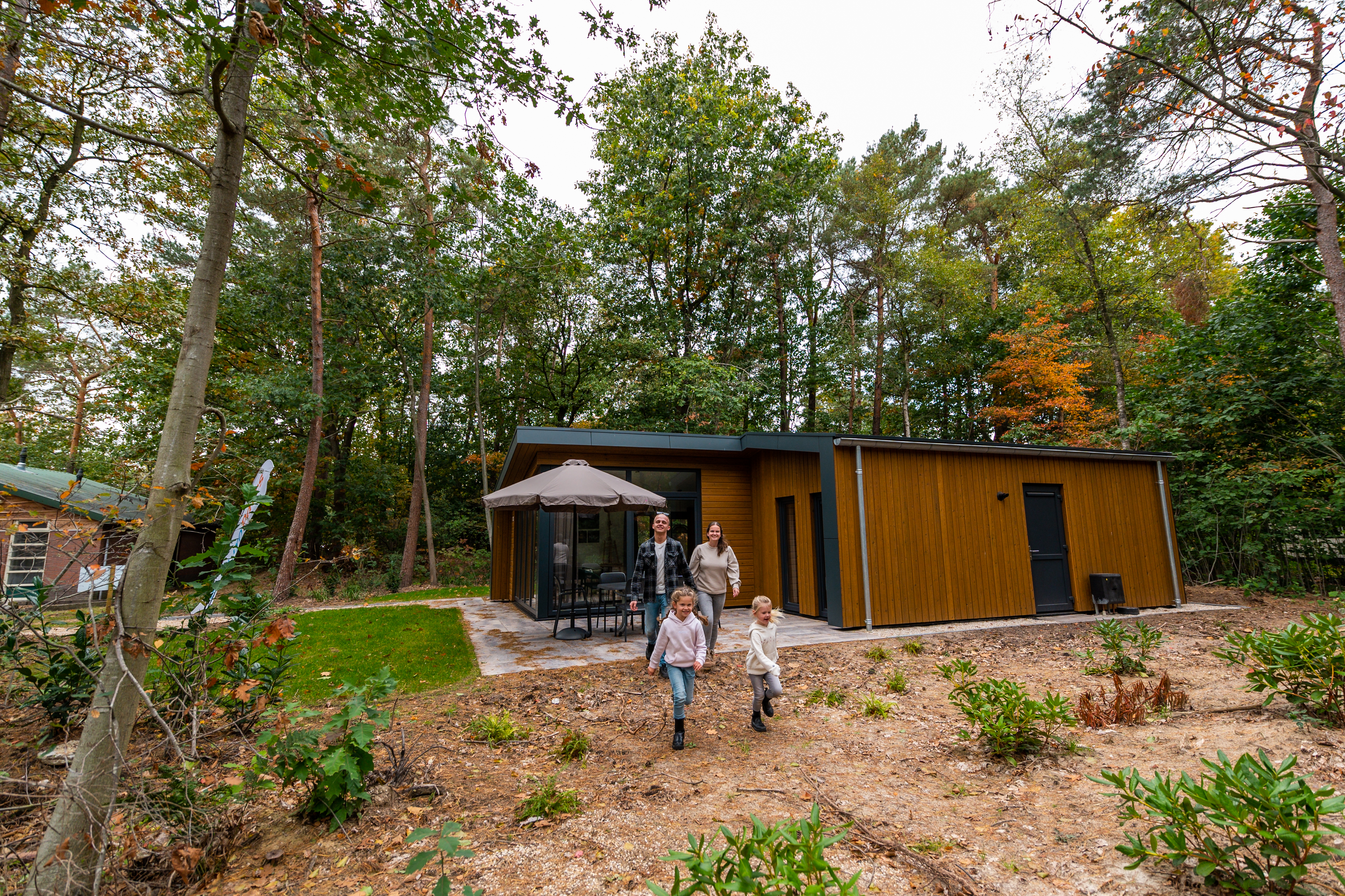 Vakantiepark De Wiltzangh sfeerfoto 2