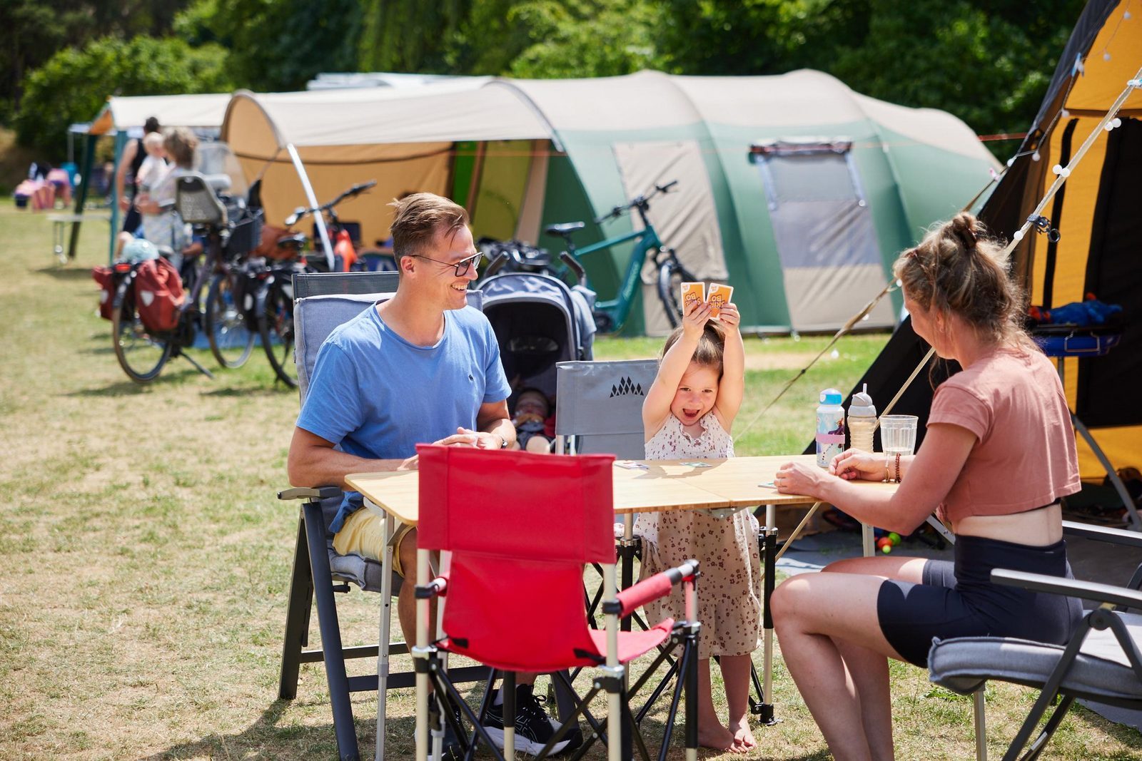 Camping Hardenberg
