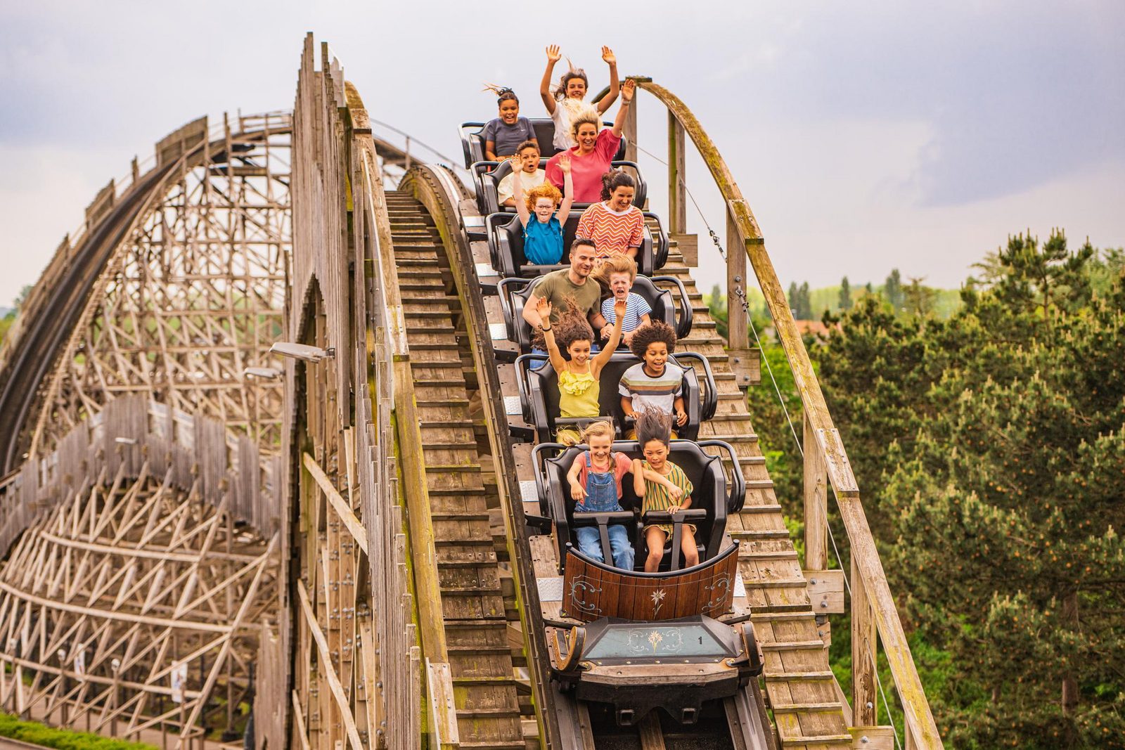 Plopslaland De Panne