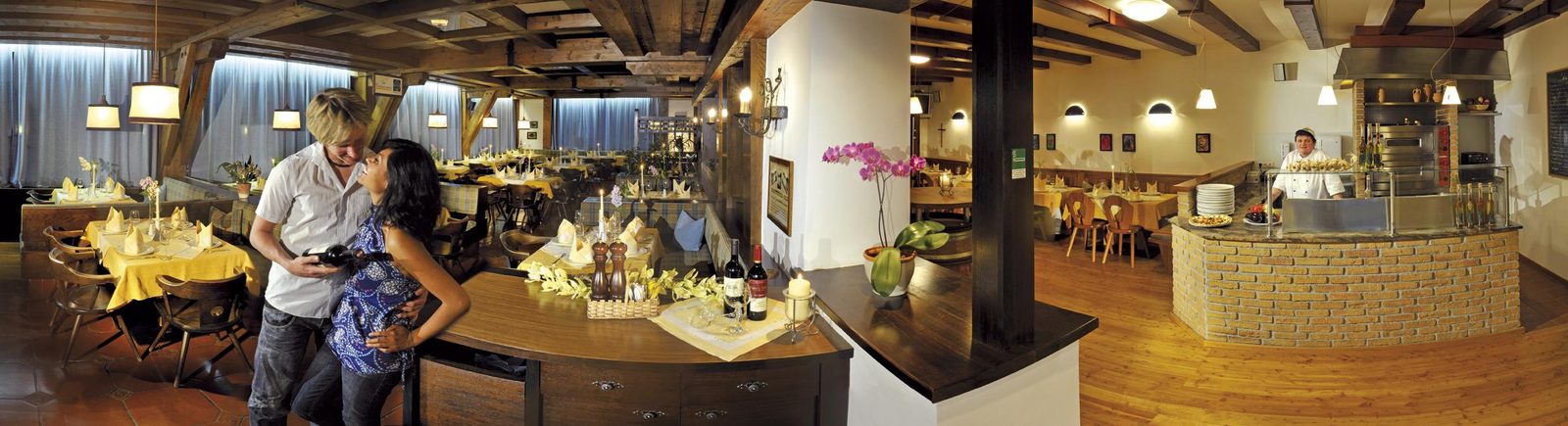 See Restaurant
