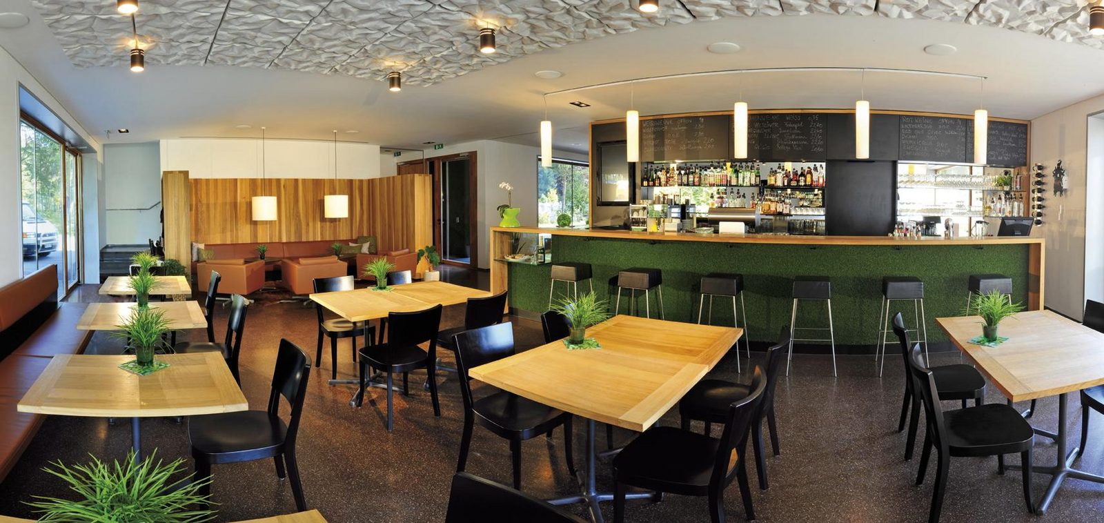 Bistro "SunSEEbar"