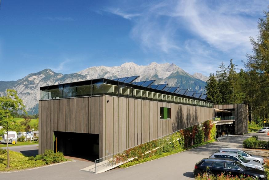 Architektur
