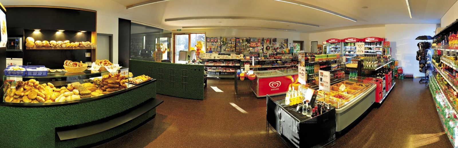Minimarkt