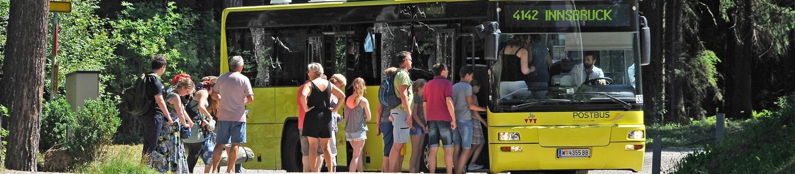 Bustransfer