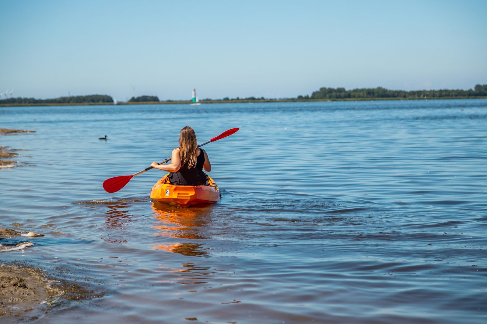 Watersport centrum