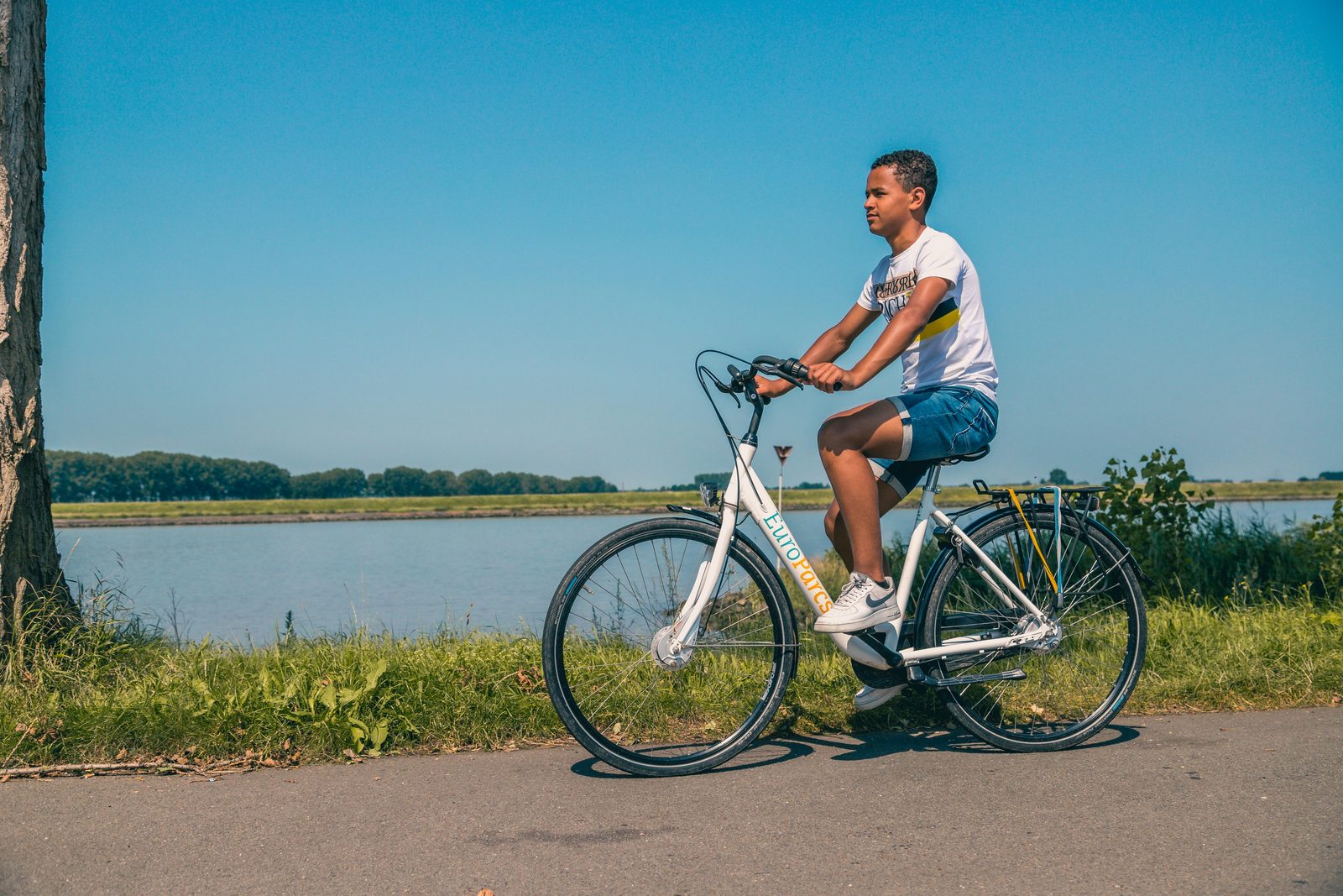 Fietsverhuur