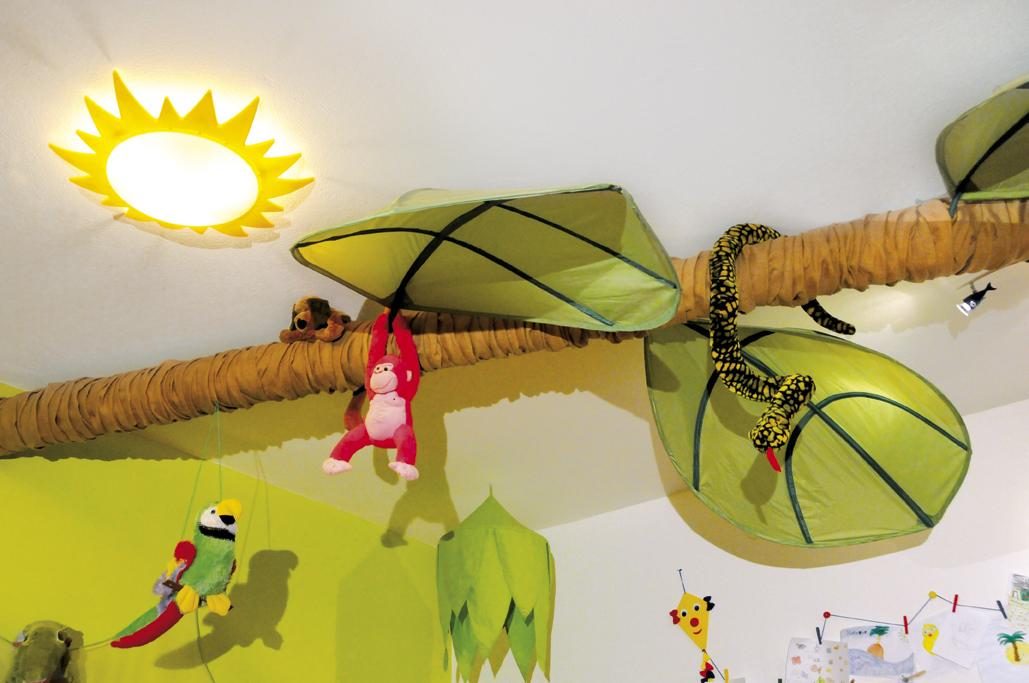 TOPI Kids' Club