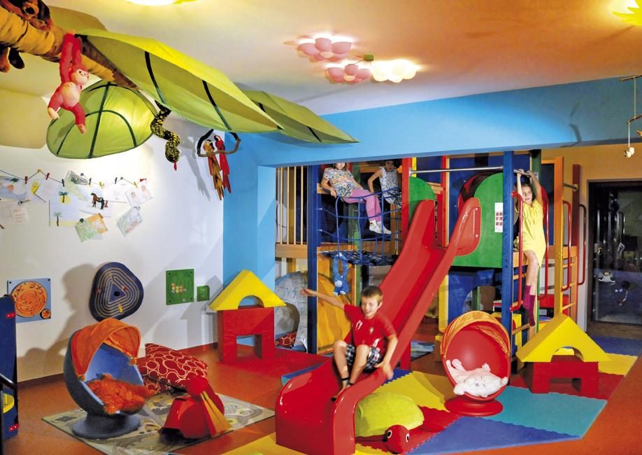 TOPI Kids' Club