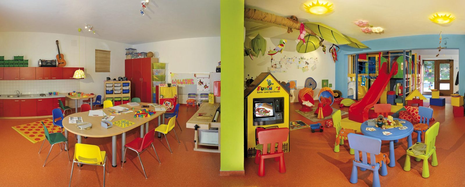 TOPI Kids' Club