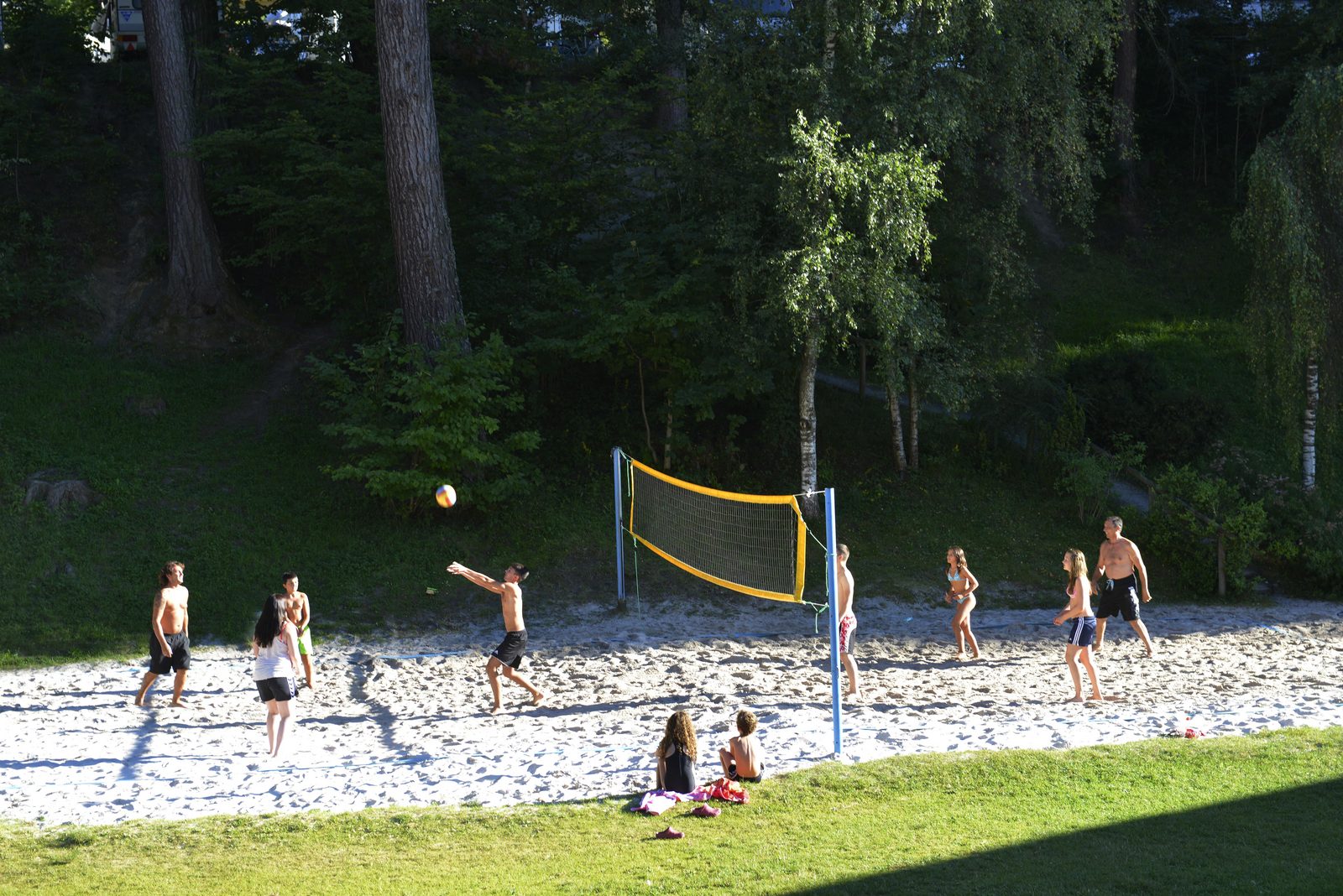 Sport & Freizeit