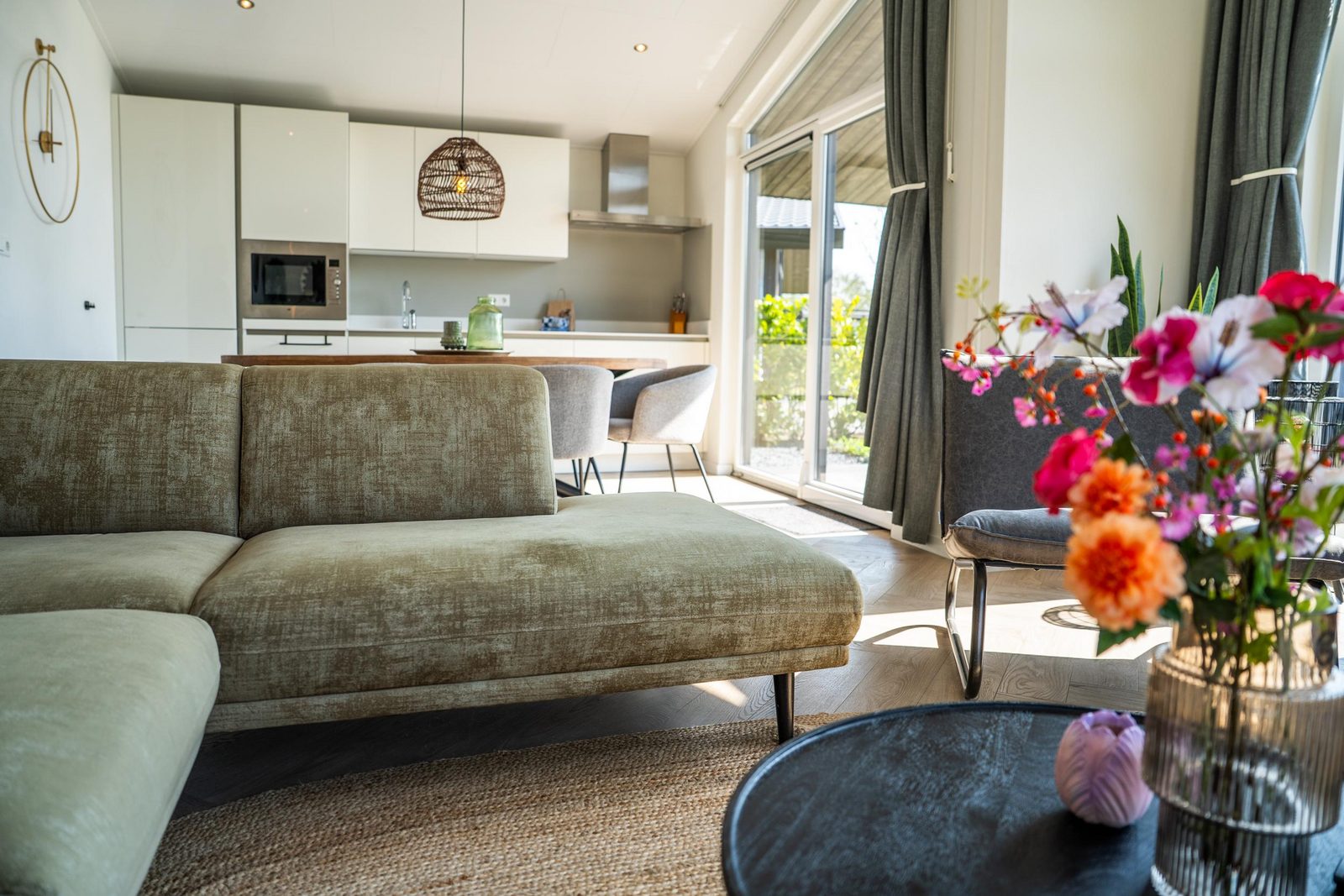 Bekijk alle vakantiewoningen