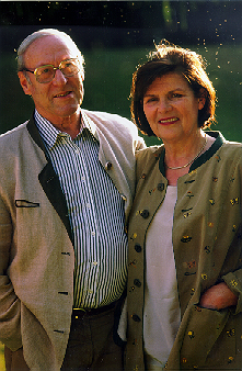 Erna and Karl