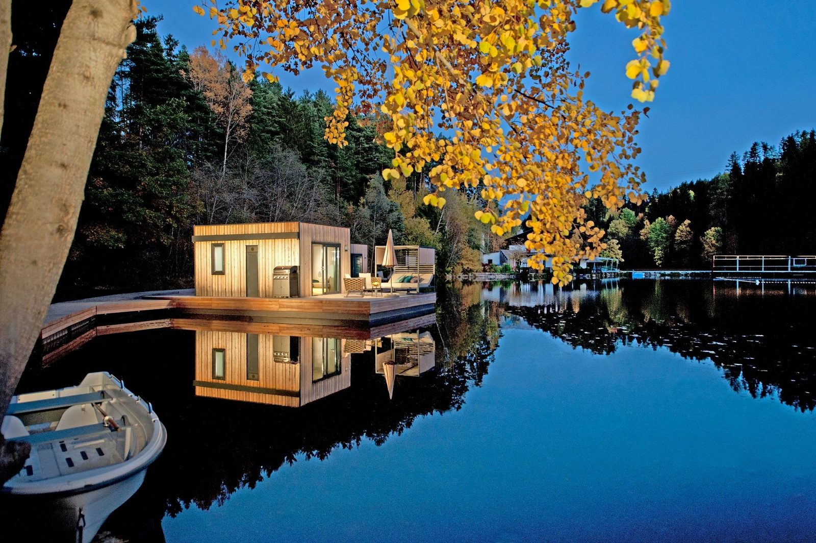 Exclusive Living