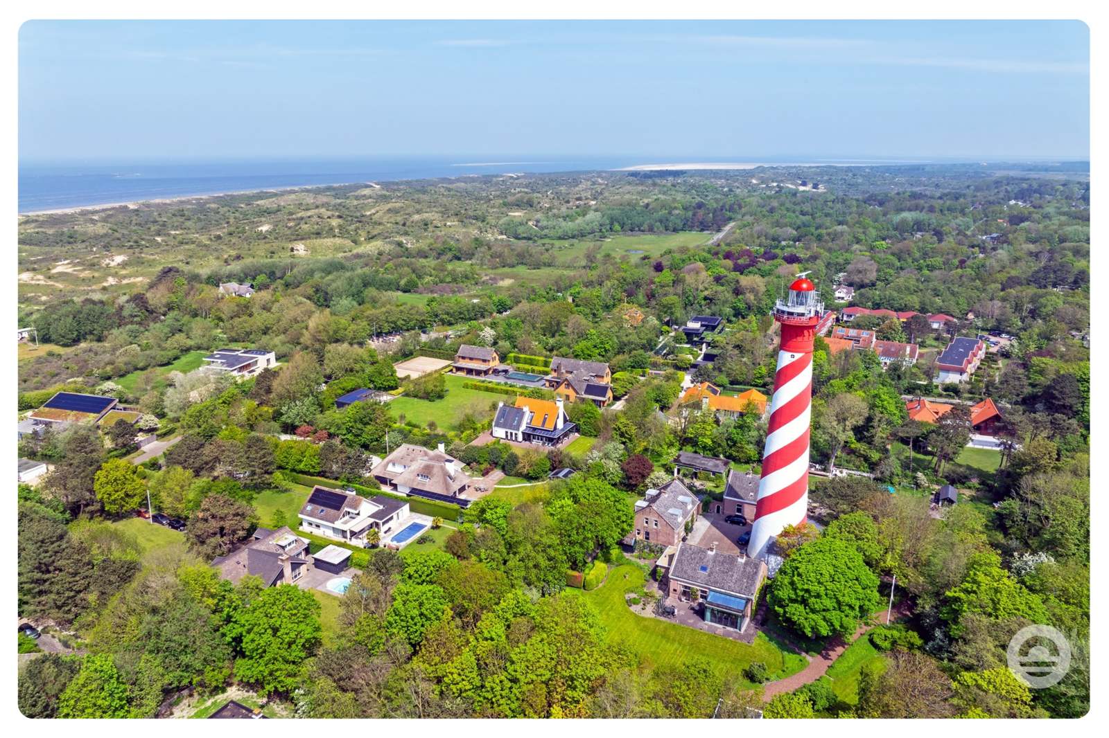 Renesse is een dorp op het eiland Schouwen-Duiveland
