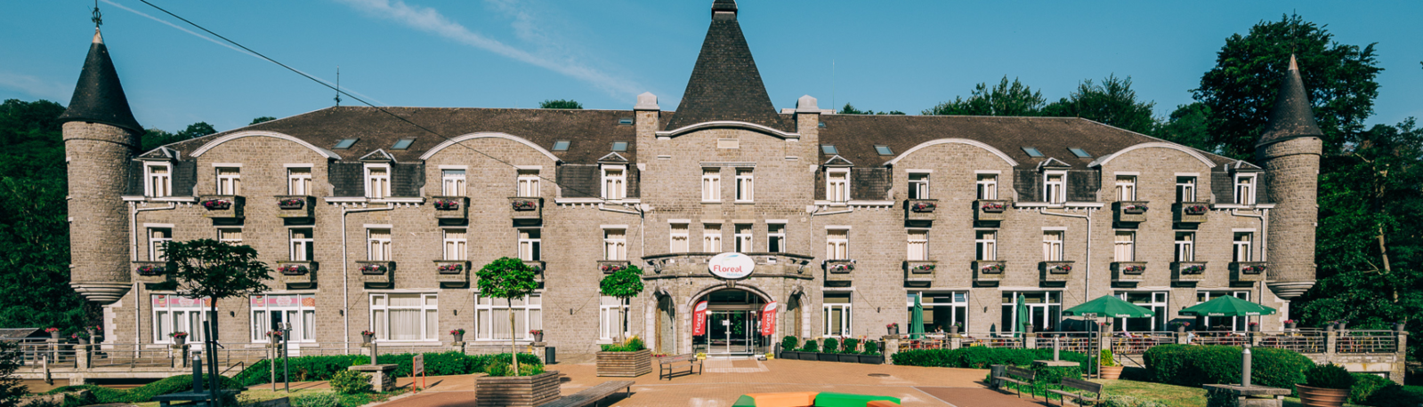 La Roche-en-Ardenne