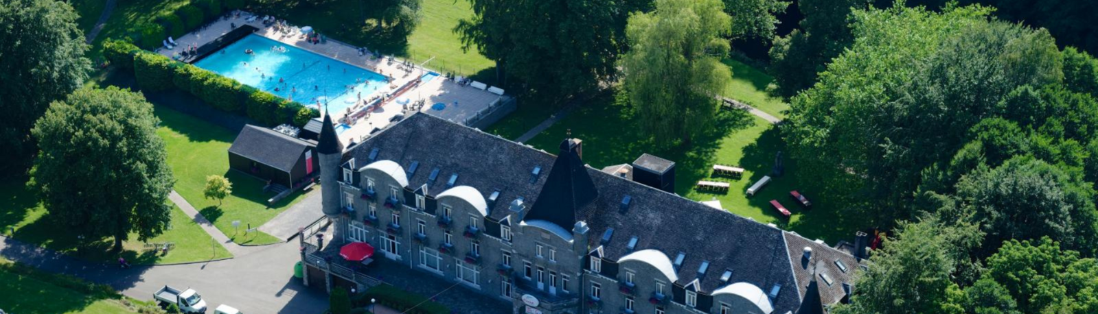 La Roche-en-Ardenne