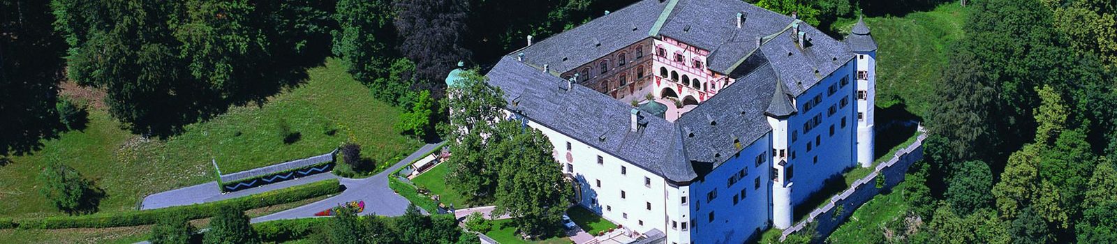 Sehenswürdigkeiten