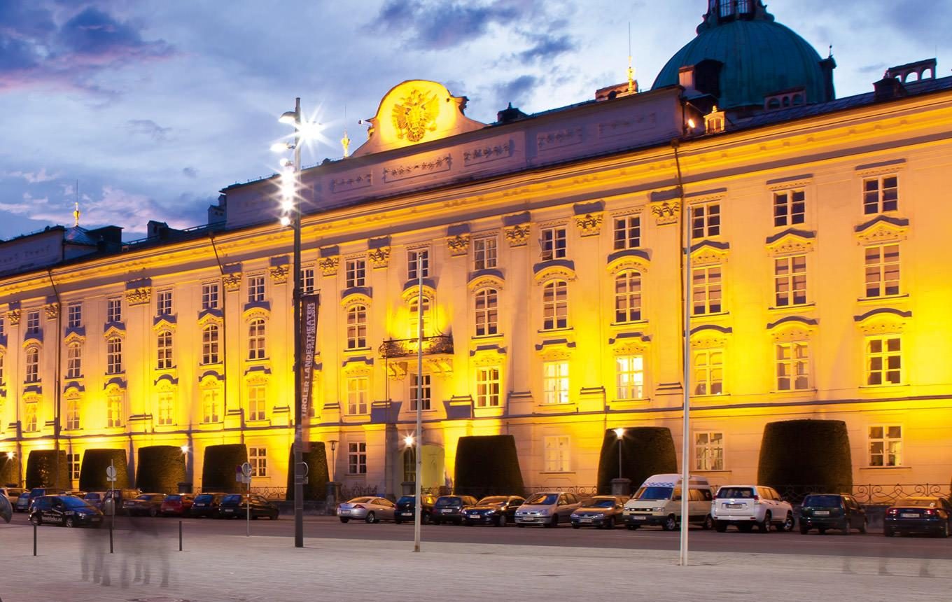 Imperial Palace