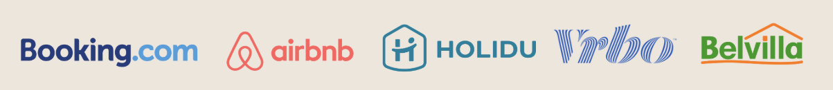 Booking Boosters logo
