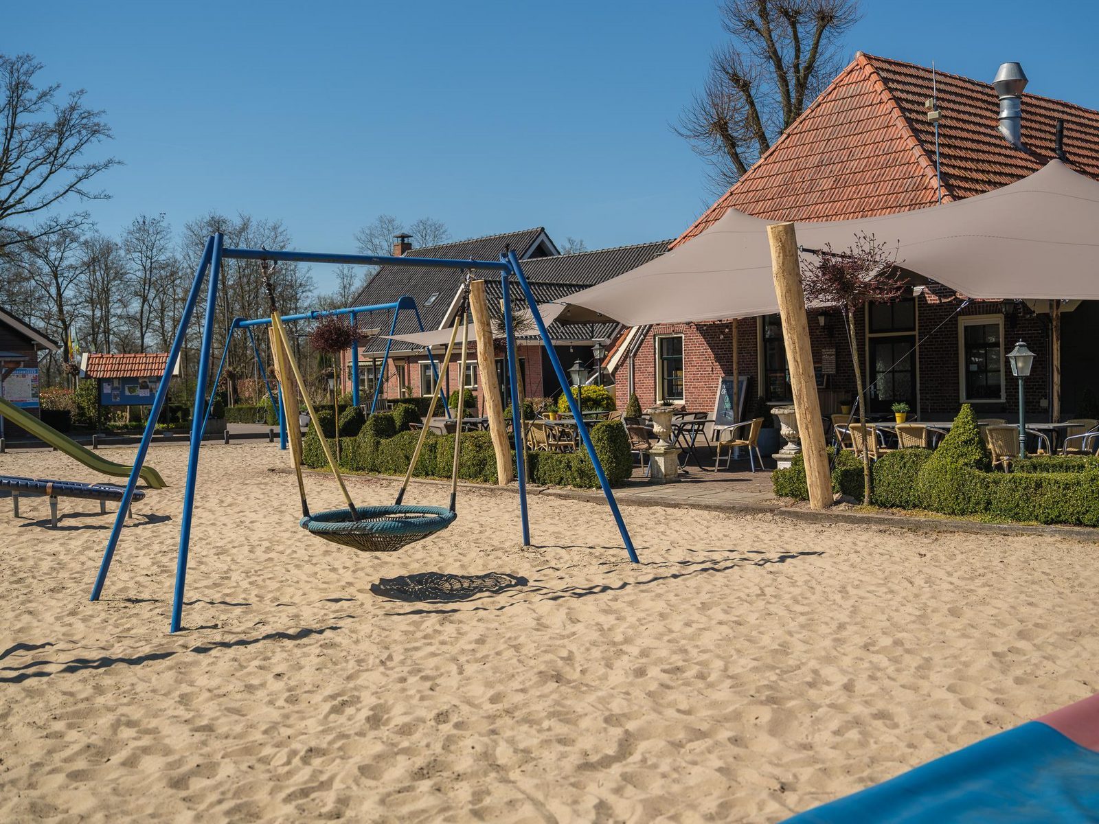 Erholungspark Den Blanken