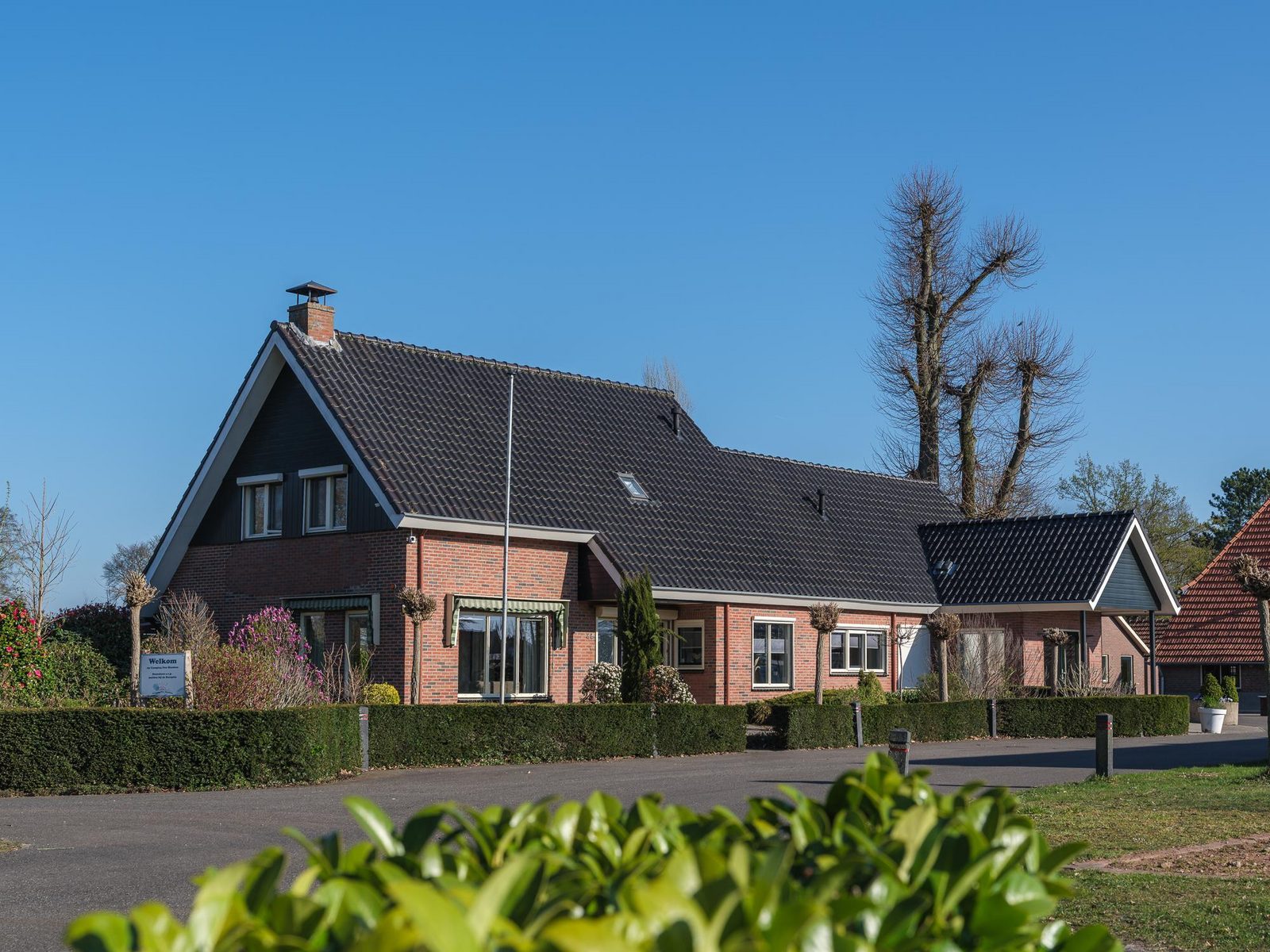 last minute achterhoek