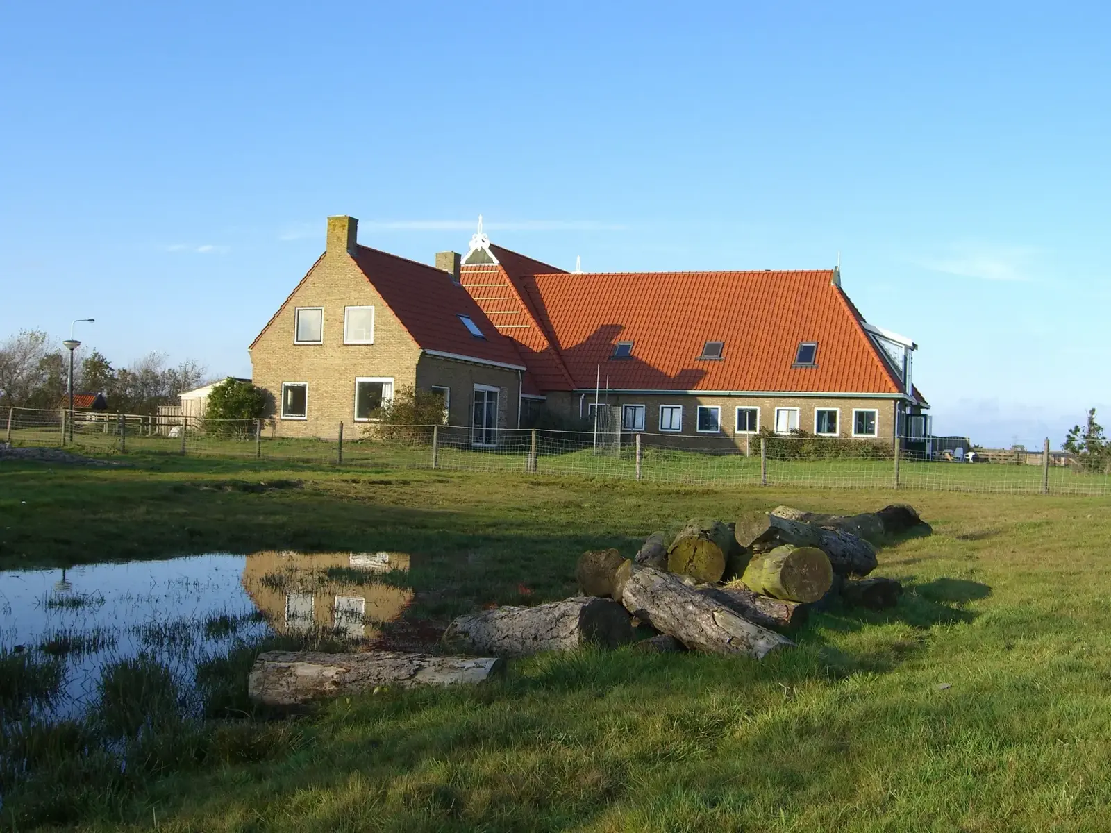 boerderij