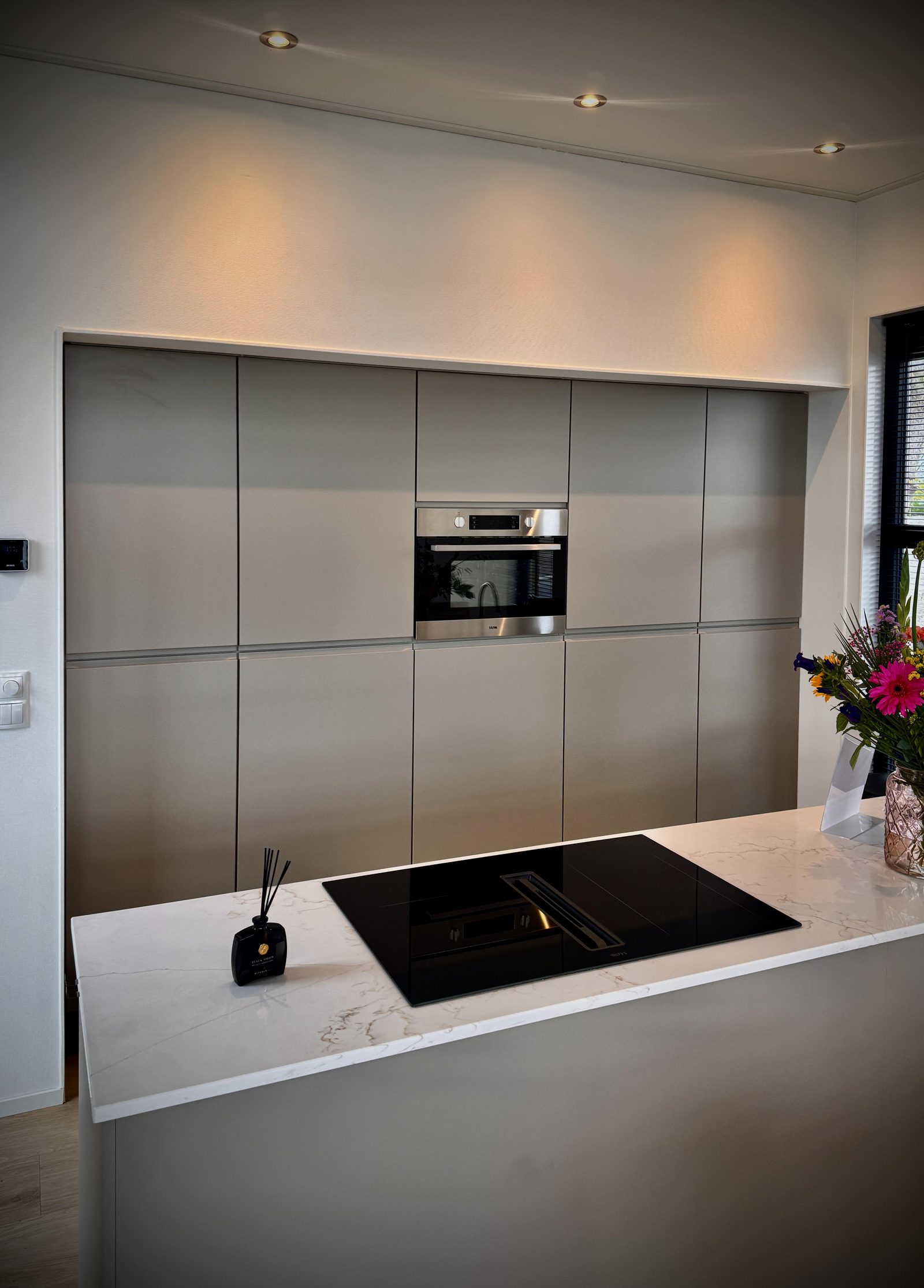 Villa L-Meerzicht 4-persons