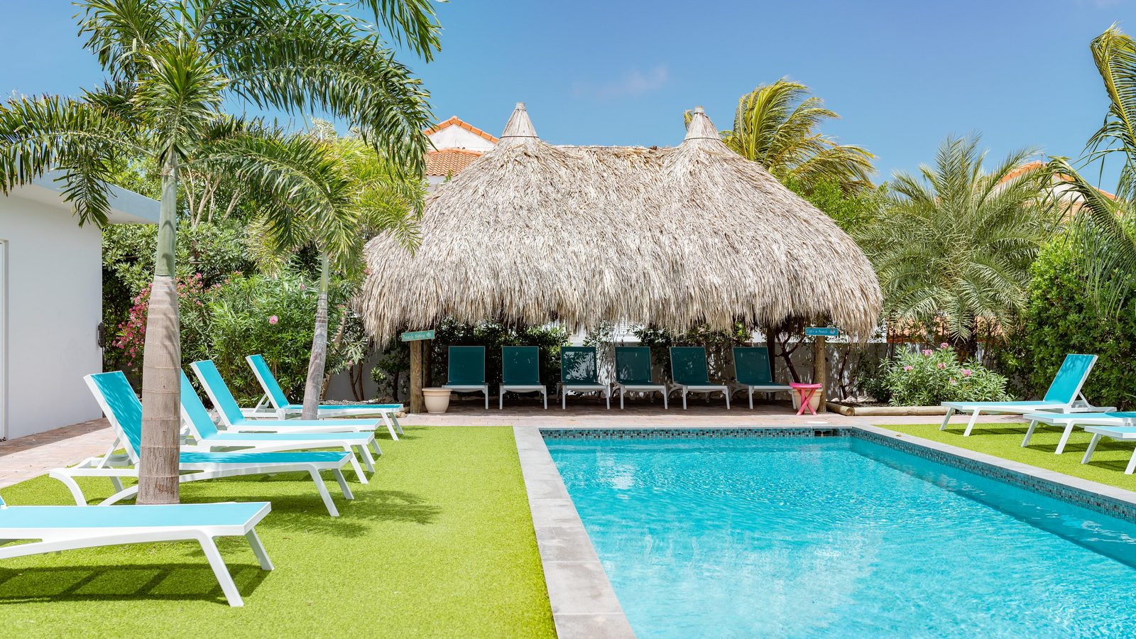 Curaçao
