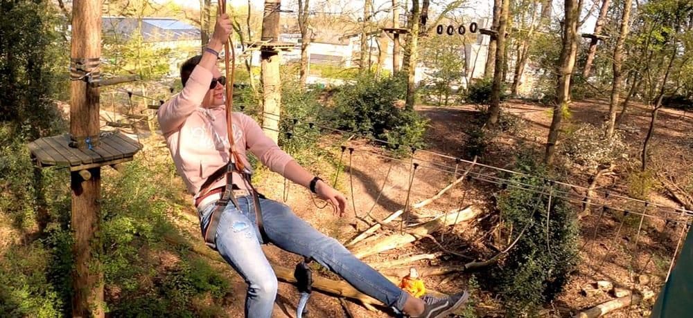 De Jongens van Outdoor
